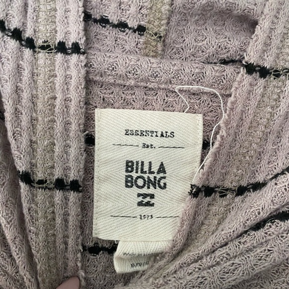 Billabong lightweight hoodie - Picture 3 of 4